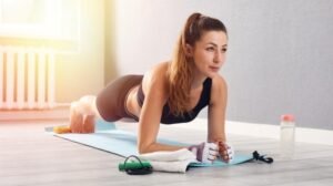 cardio-exercise