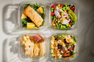 Meal-Preparation