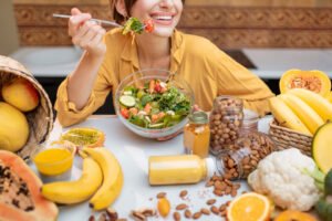 Improved-Eating-Habits