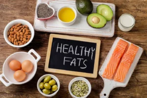 Healthy-Fats