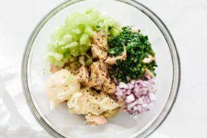 Salad-with-Tuna