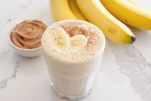smoothie