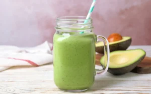 avocado-smoothie
