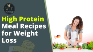 High-Protein-Meal Recipes-for-Weight- Loss