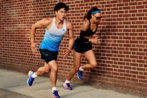 High-Intensity-Intervals-training
