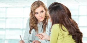 Consulting-Healthcare-Professional