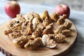Gluten-Free-Apple-Slices-with-Almond-Butter