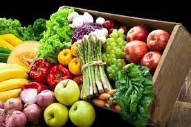 Vegetables