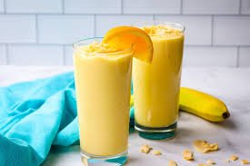 pineapple-smoothie