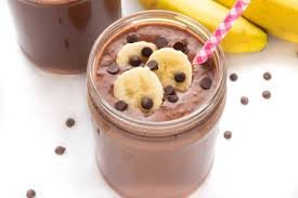 chocolate-and-banana