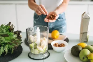 ingredient-selection
