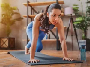 Physical-Activity