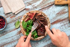 Paleo-Diet