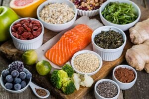 nutrient-dense-foods