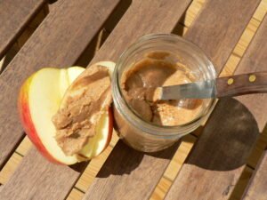Almond-Butter-Apple