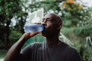 Stay-Hydrated