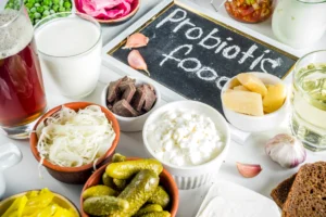 Consume-Probiotic-Foods