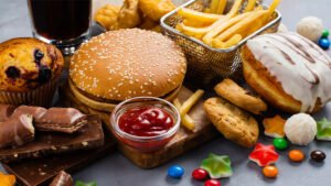 Processed-Foods