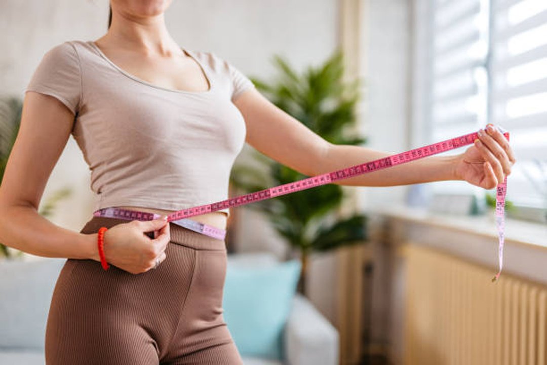 Counting Calories for Weight Loss A Comprehensive Guide