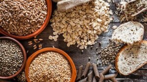whole-grains