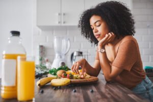 Establish-a-Calorie-Deficit