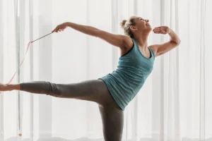 The Health and Fitness Benefits of Dancing for Weight Loss