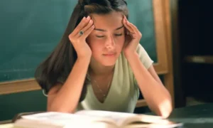 stress 