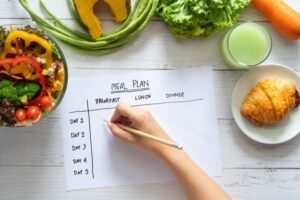 meal-planning