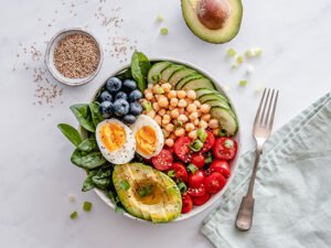diet