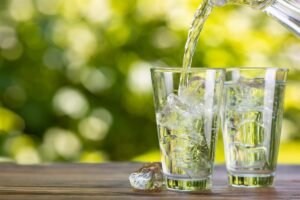 drinking-water
