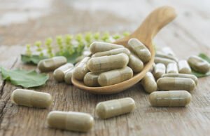 chitosan-supplement