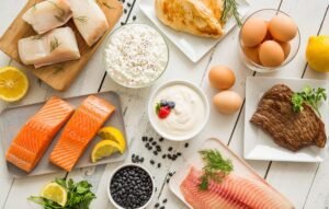 lean-protein