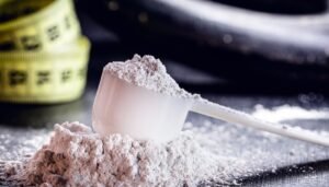 enhanced-metabolic rate