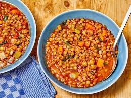 lentil-soup