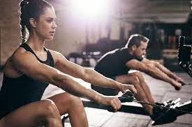 cardiovascular-exercise training 