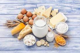 dairy-products