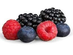berries