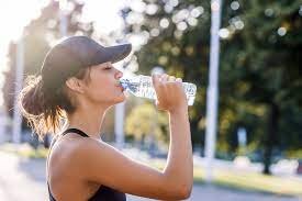 hydration
