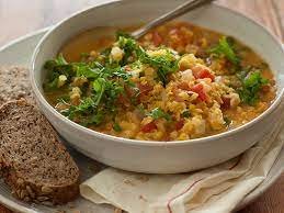 lentil-soup 