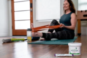 electrolytes- supplements 