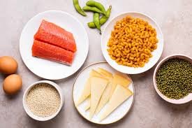 macronutrients