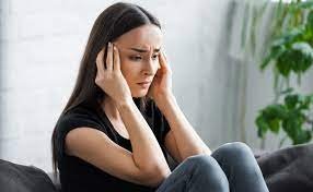 stress