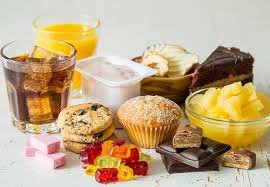 sugars