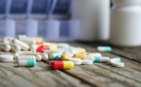 medicines