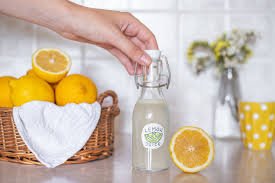 lemon-and-lime-juice