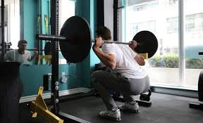 upper/lower-body workout-routine 