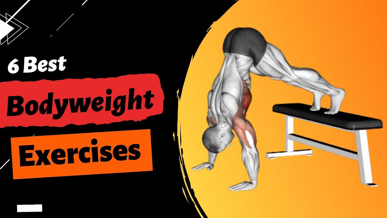 bodyweight-exercise