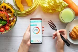 How to Get Started with Calorie Counting