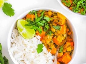 sweet-potato-and chickpea-curry