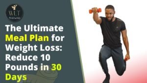 the-ultimate-meal- plan-for-weight- loss-reduce-10 pounds-in-30-days